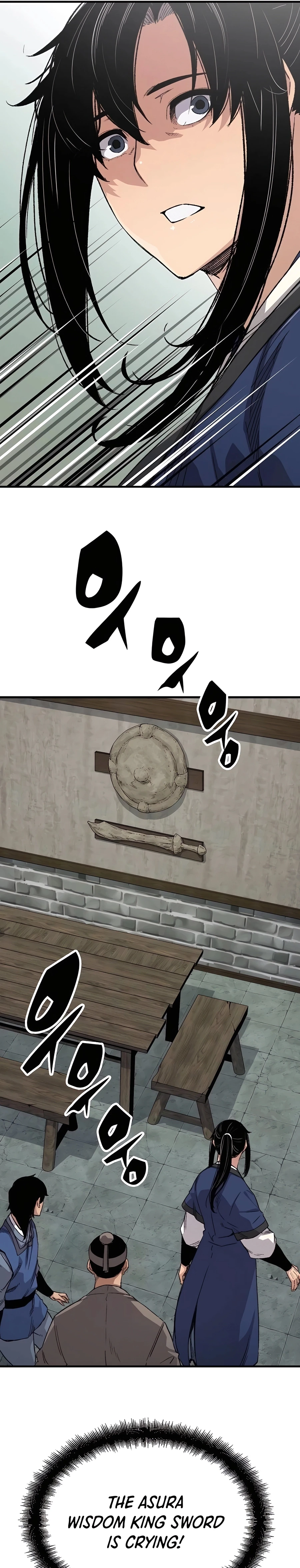 Reborn As The Heavenly Demon Chapter 51 - Page 37