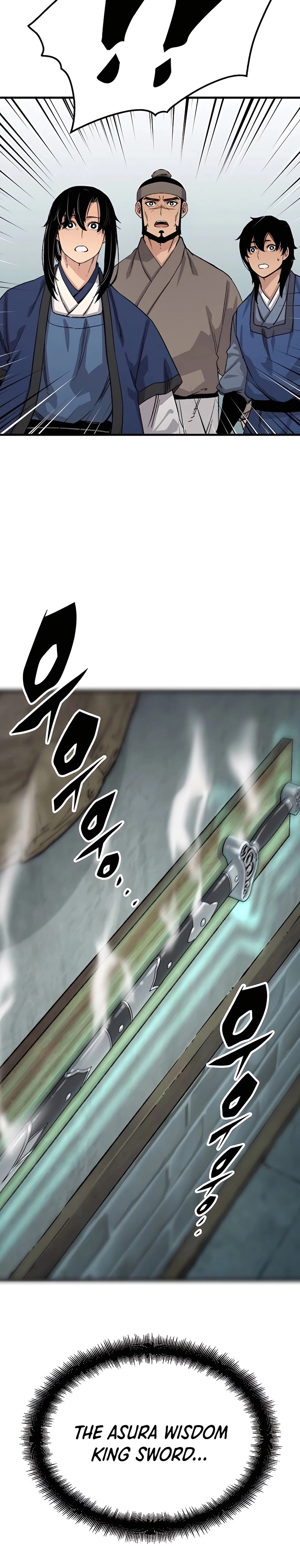 Reborn As The Heavenly Demon Chapter 51 - Page 39