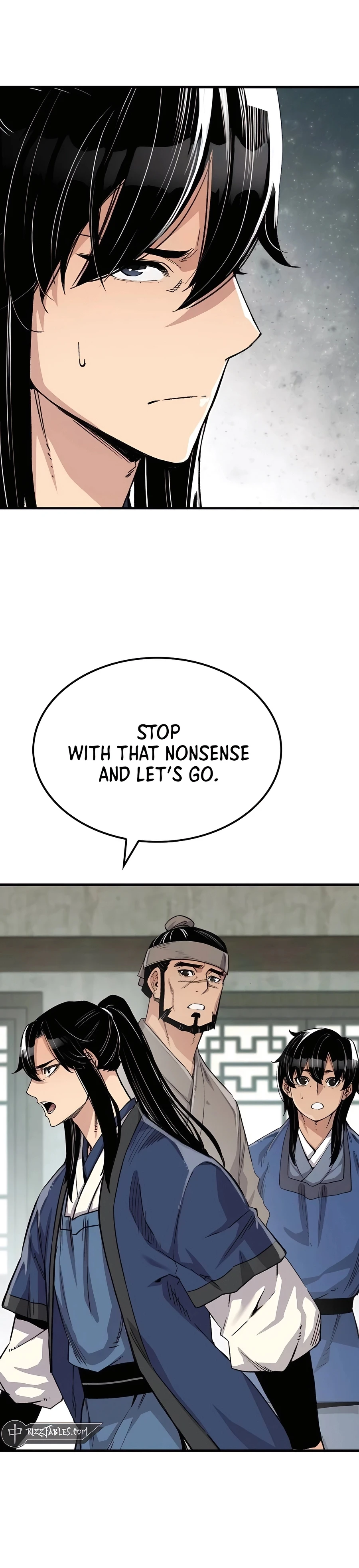 Reborn As The Heavenly Demon Chapter 52 - Page 3