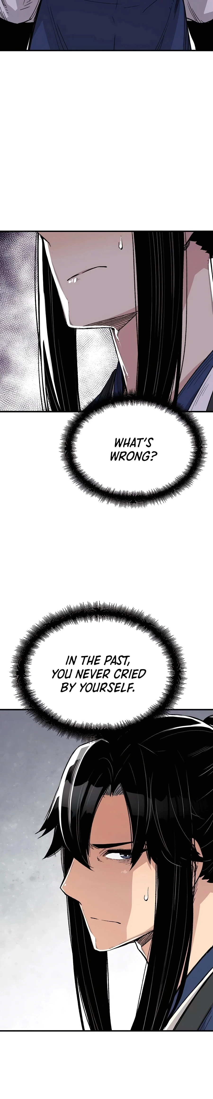 Reborn As The Heavenly Demon Chapter 52 - Page 6