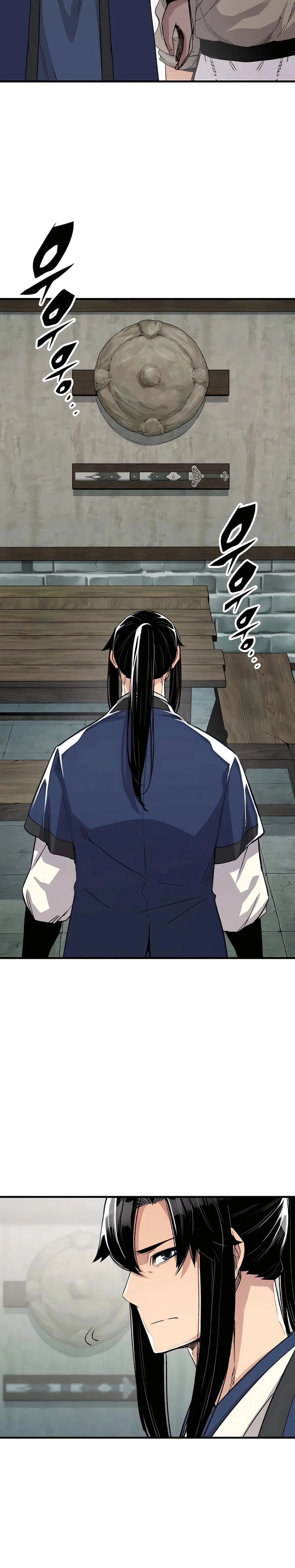 Reborn As The Heavenly Demon Chapter 52 - Page 8