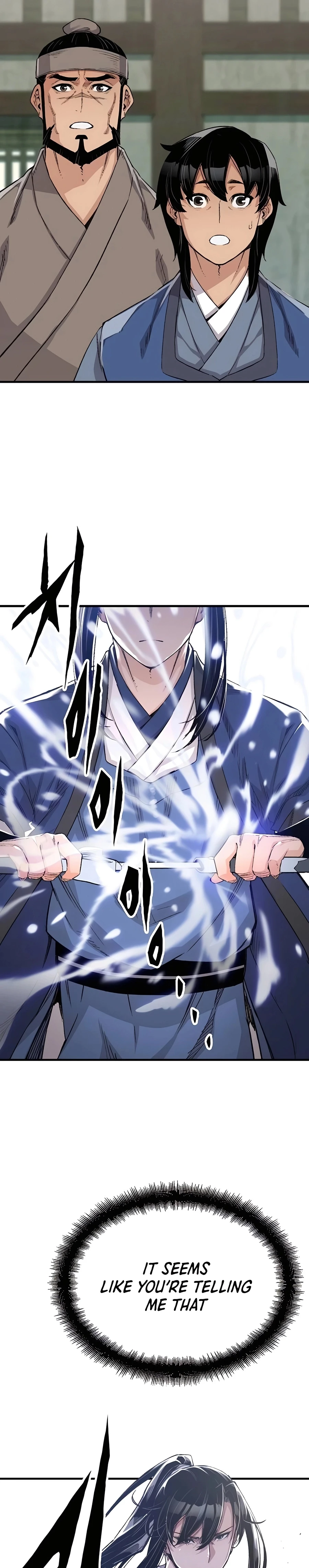 Reborn As The Heavenly Demon Chapter 52 - Page 10