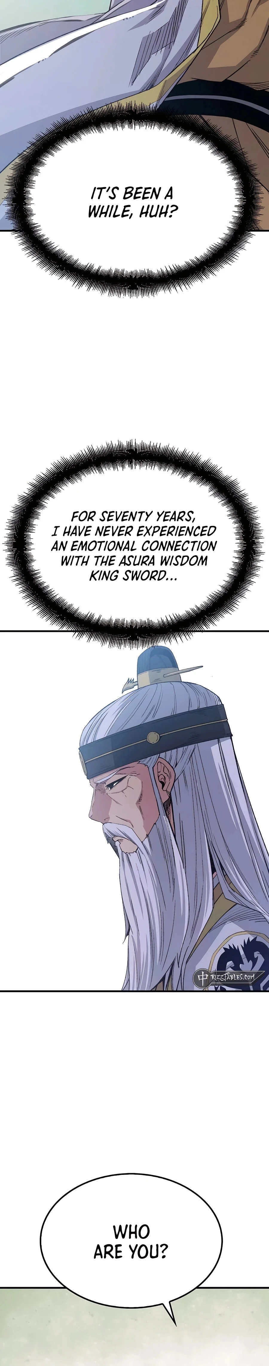 Reborn As The Heavenly Demon Chapter 52 - Page 12