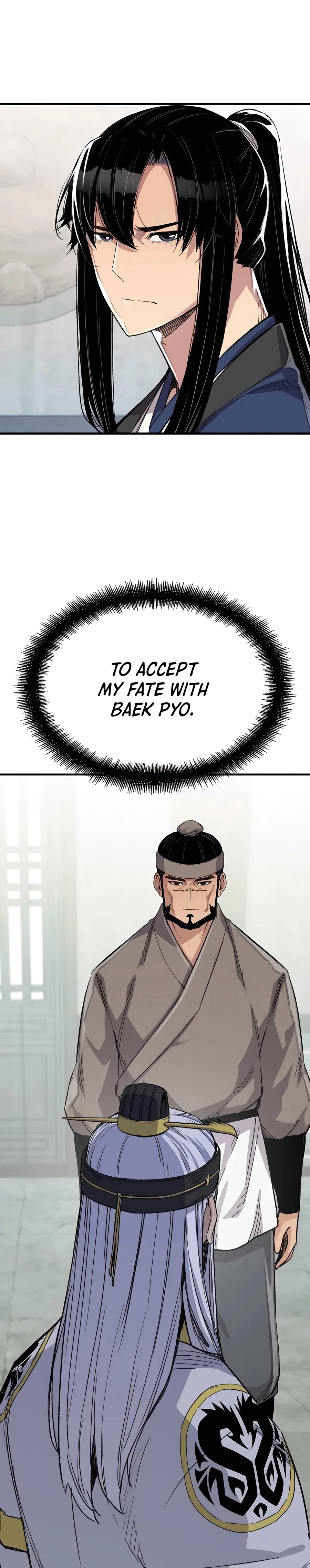 Reborn As The Heavenly Demon Chapter 52 - Page 14