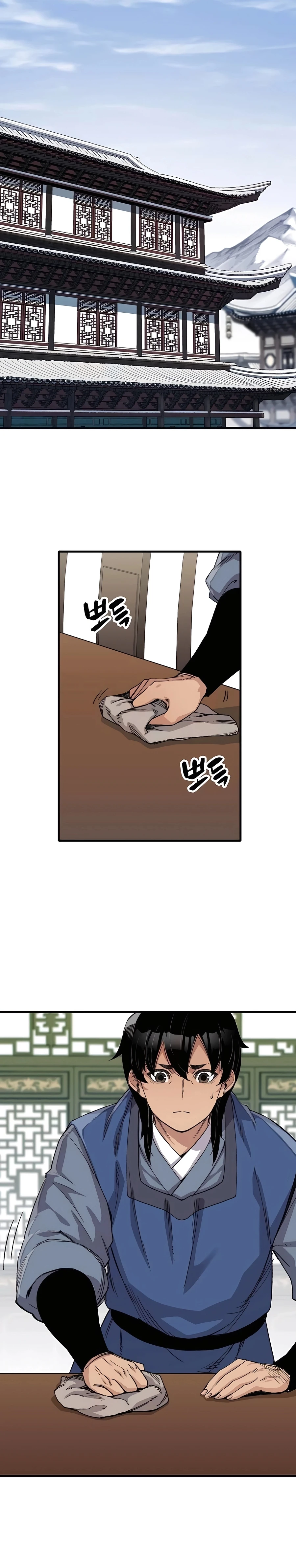 Reborn As The Heavenly Demon Chapter 52 - Page 18