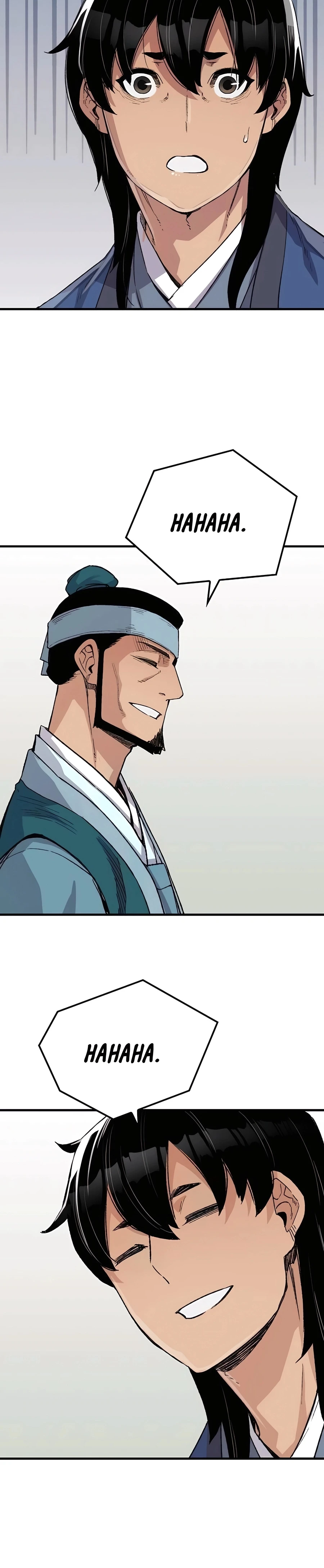 Reborn As The Heavenly Demon Chapter 52 - Page 24
