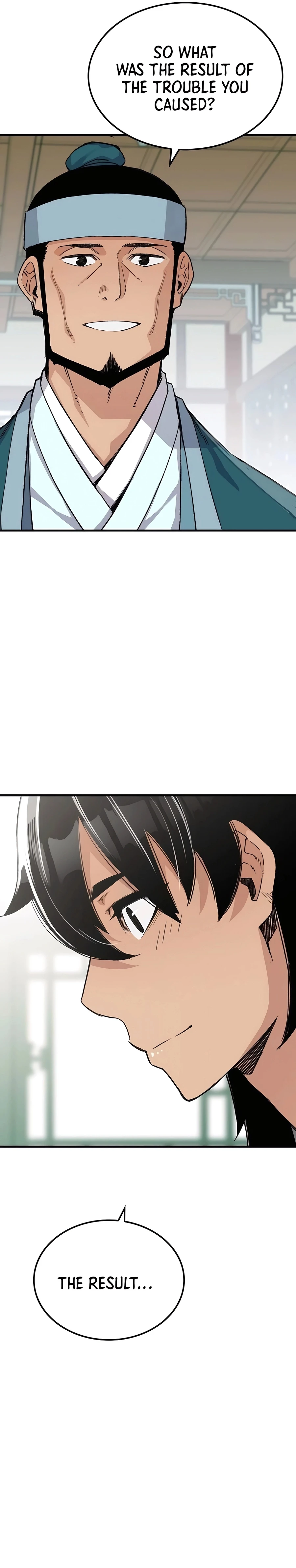 Reborn As The Heavenly Demon Chapter 52 - Page 25