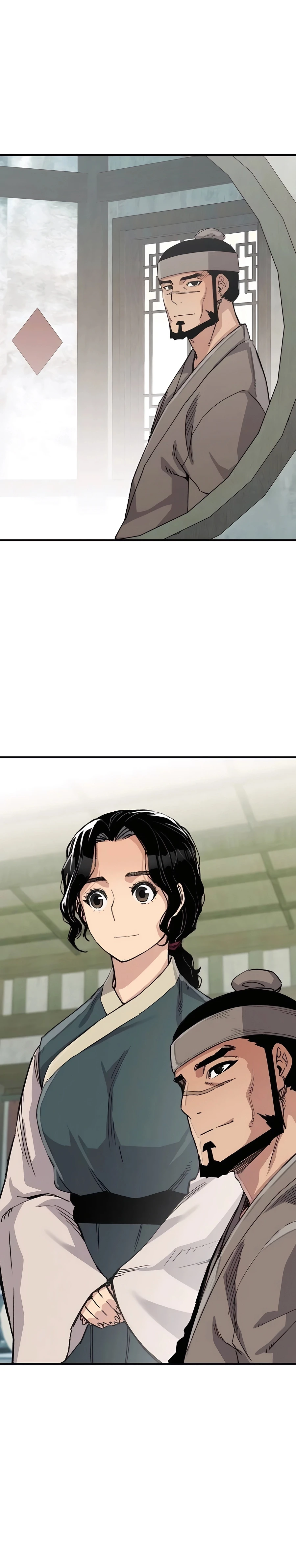 Reborn As The Heavenly Demon Chapter 52 - Page 27