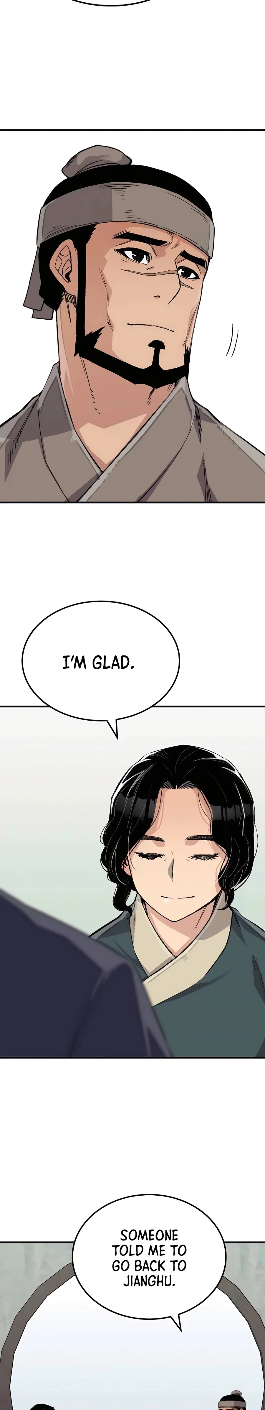 Reborn As The Heavenly Demon Chapter 52 - Page 29