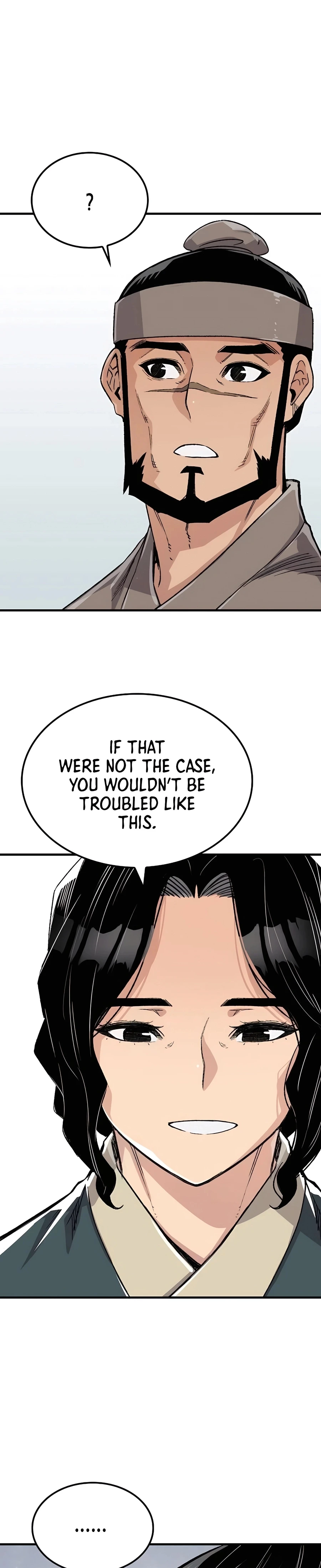Reborn As The Heavenly Demon Chapter 52 - Page 31