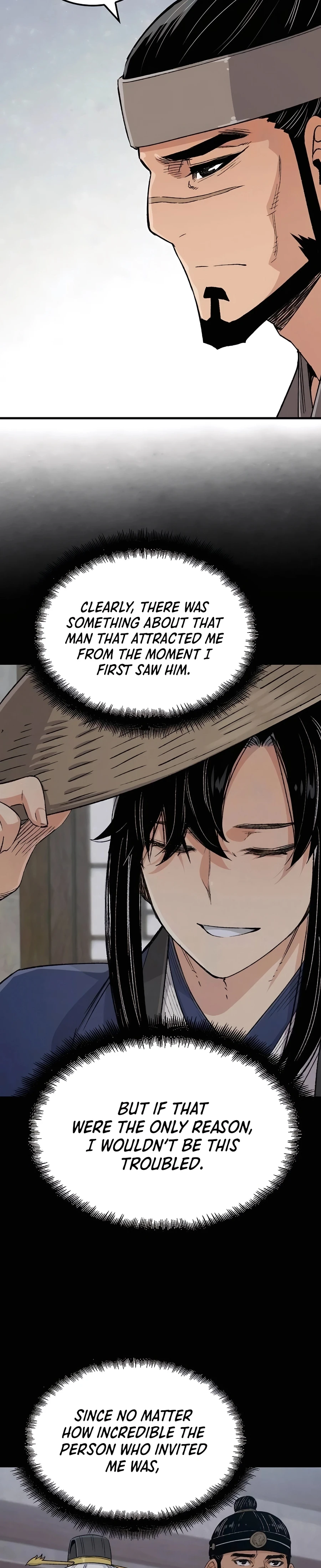 Reborn As The Heavenly Demon Chapter 52 - Page 32