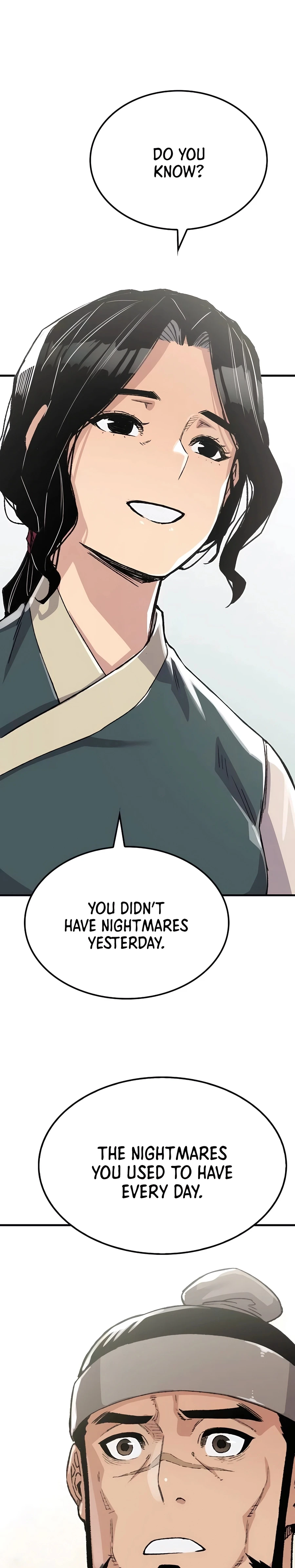 Reborn As The Heavenly Demon Chapter 52 - Page 37