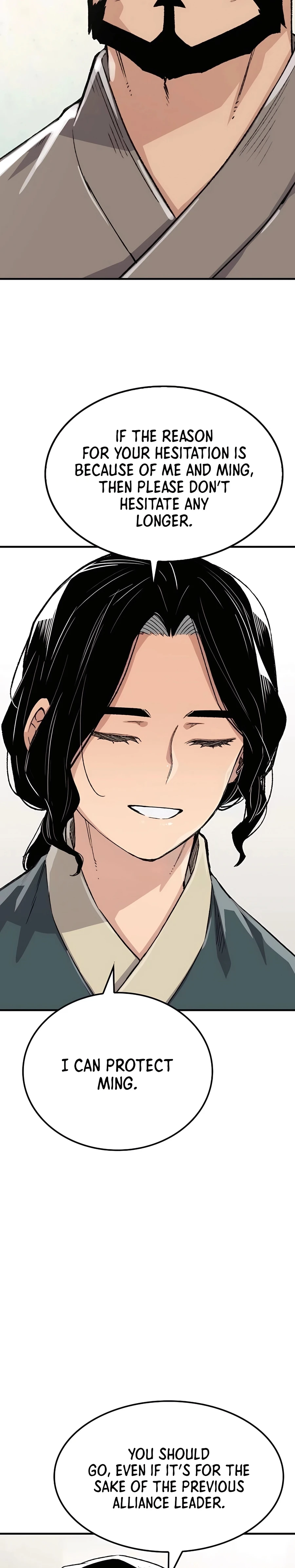 Reborn As The Heavenly Demon Chapter 52 - Page 38