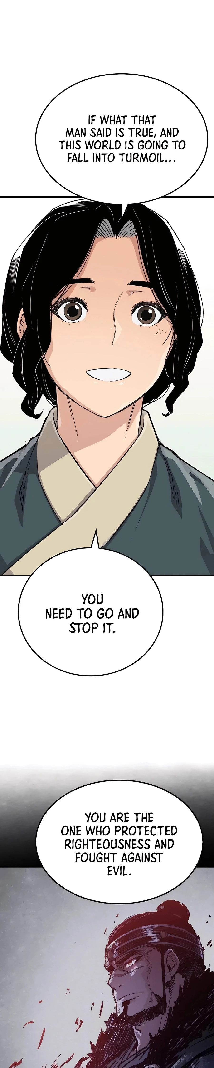 Reborn As The Heavenly Demon Chapter 52 - Page 40