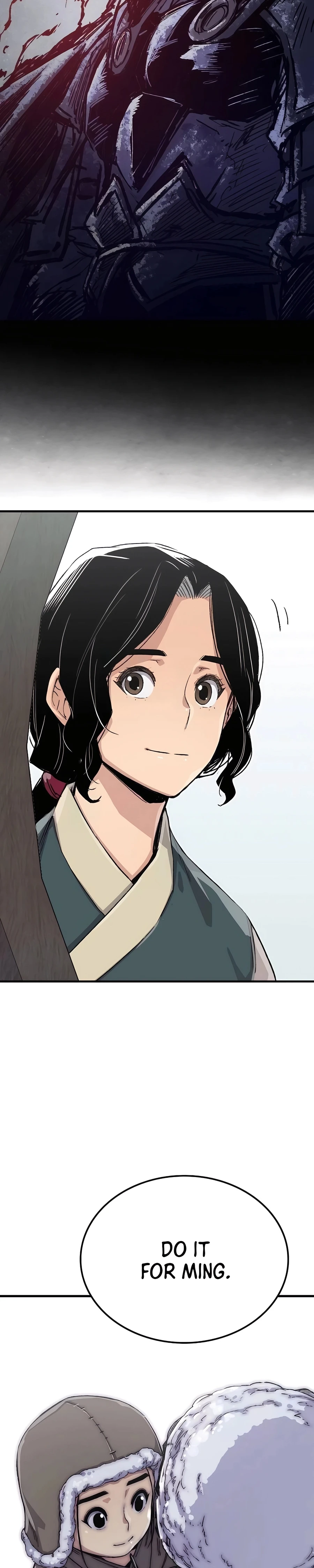 Reborn As The Heavenly Demon Chapter 52 - Page 41