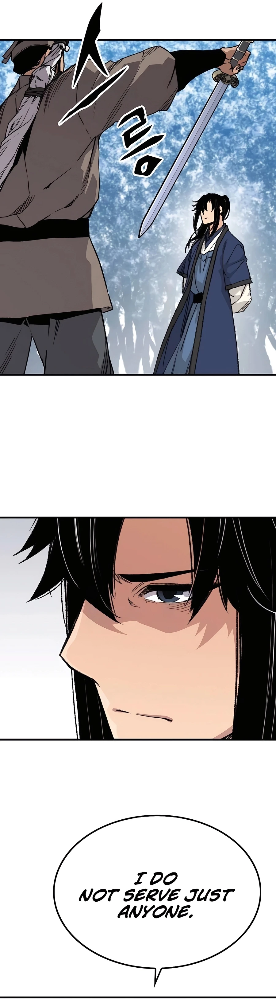 Reborn As The Heavenly Demon Chapter 52 - Page 46