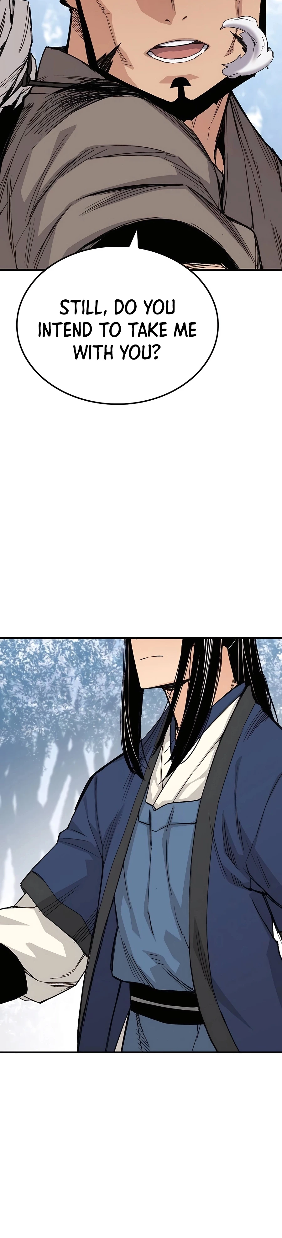 Reborn As The Heavenly Demon Chapter 53 - Page 2