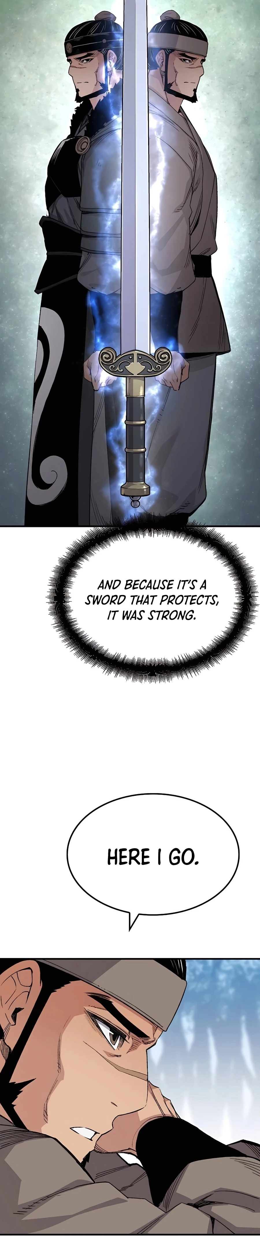 Reborn As The Heavenly Demon Chapter 53 - Page 5
