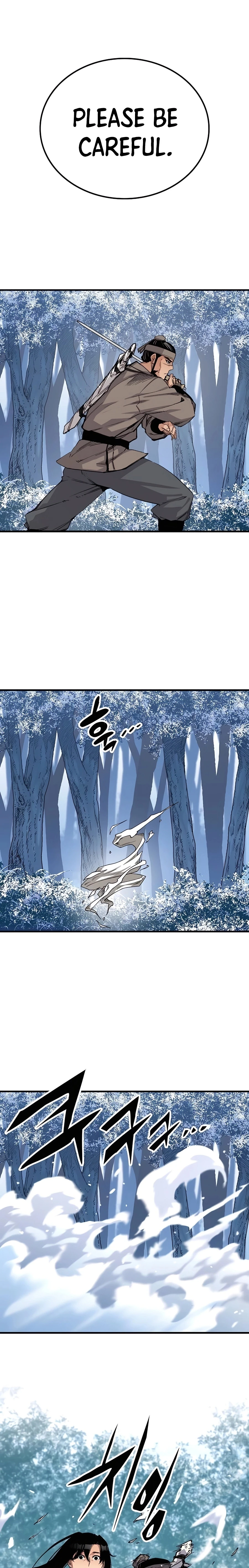 Reborn As The Heavenly Demon Chapter 53 - Page 6