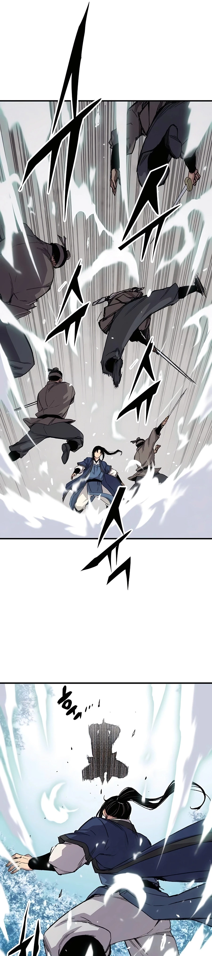 Reborn As The Heavenly Demon Chapter 53 - Page 8