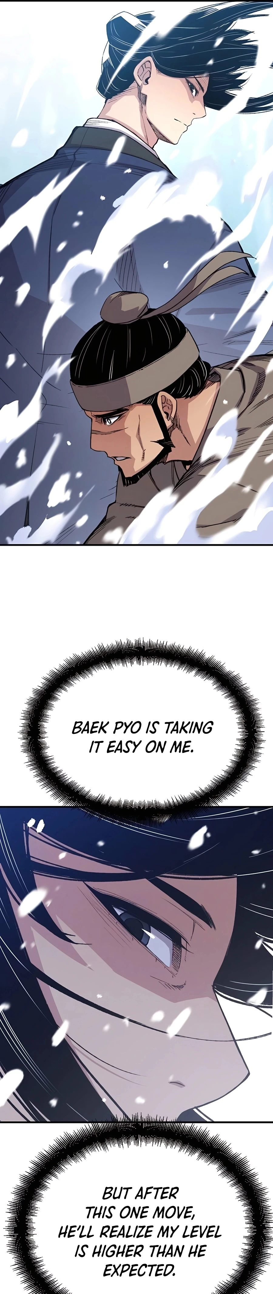 Reborn As The Heavenly Demon Chapter 53 - Page 11