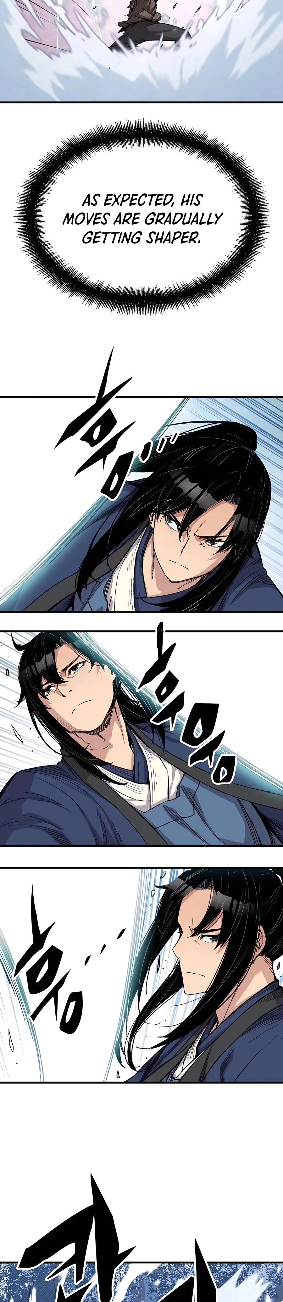 Reborn As The Heavenly Demon Chapter 53 - Page 15