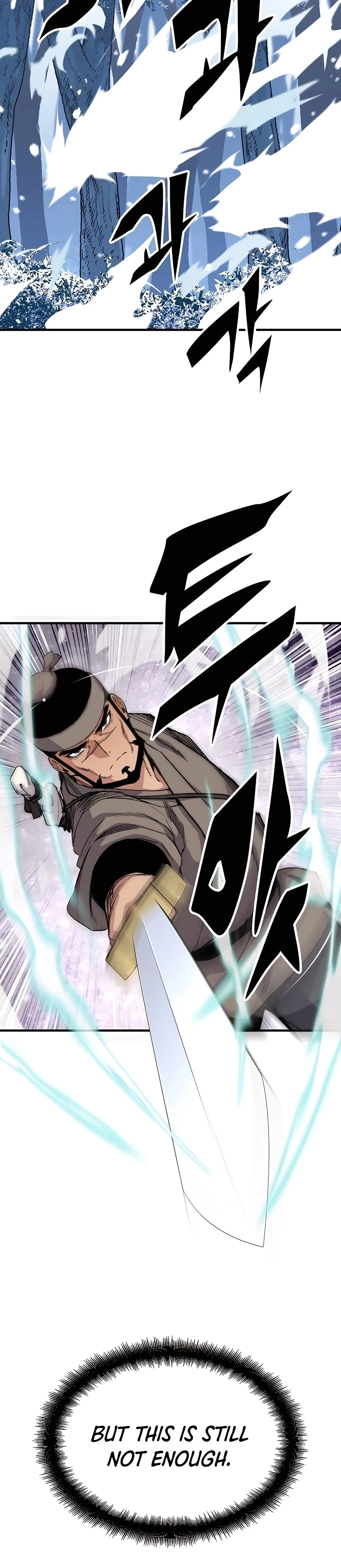 Reborn As The Heavenly Demon Chapter 53 - Page 16