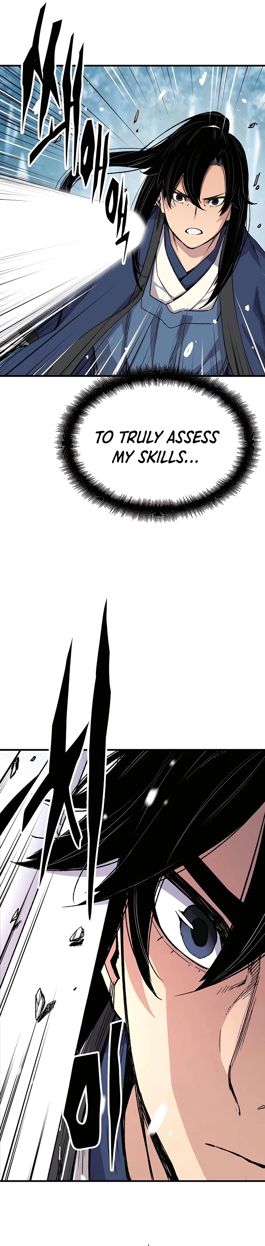 Reborn As The Heavenly Demon Chapter 53 - Page 17