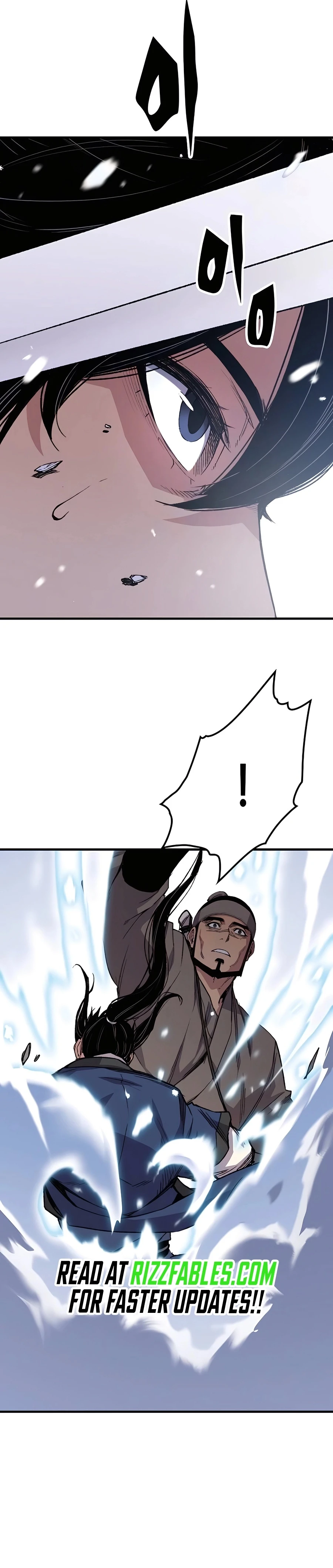 Reborn As The Heavenly Demon Chapter 53 - Page 18