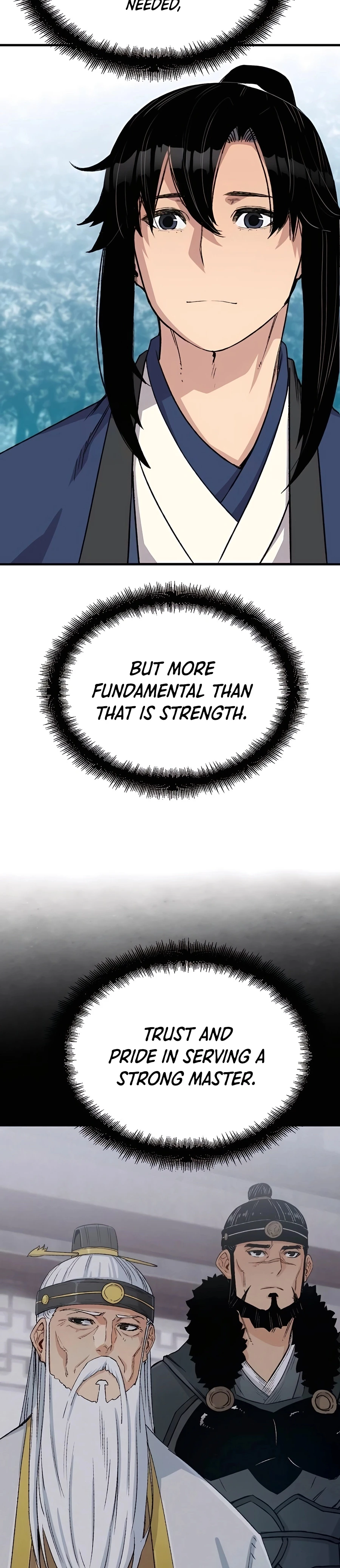 Reborn As The Heavenly Demon Chapter 53 - Page 24