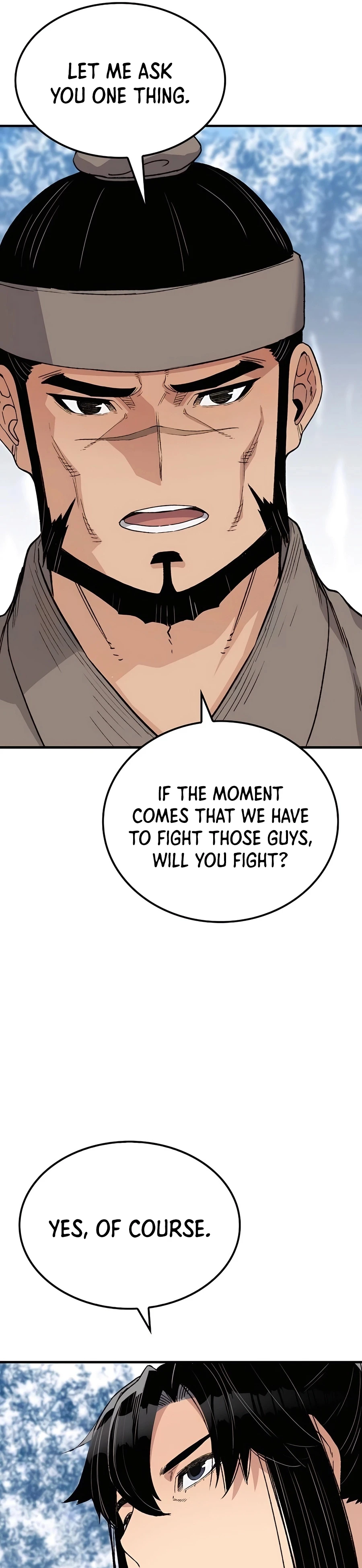 Reborn As The Heavenly Demon Chapter 53 - Page 26