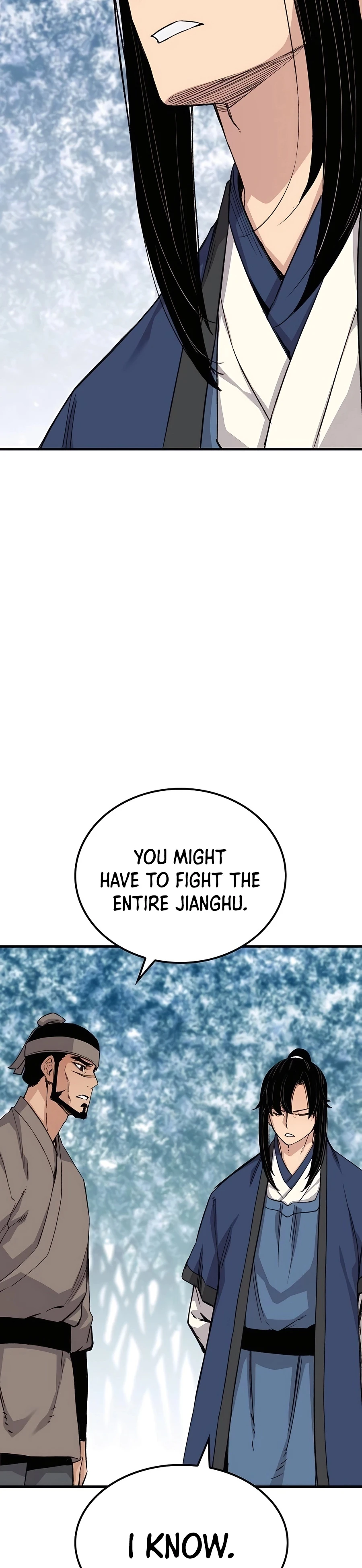 Reborn As The Heavenly Demon Chapter 53 - Page 27