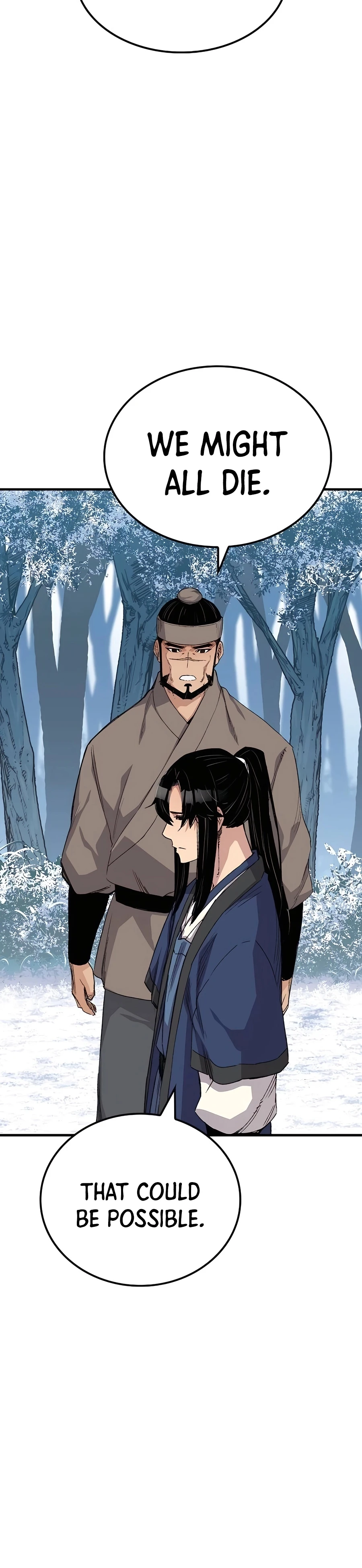 Reborn As The Heavenly Demon Chapter 53 - Page 28