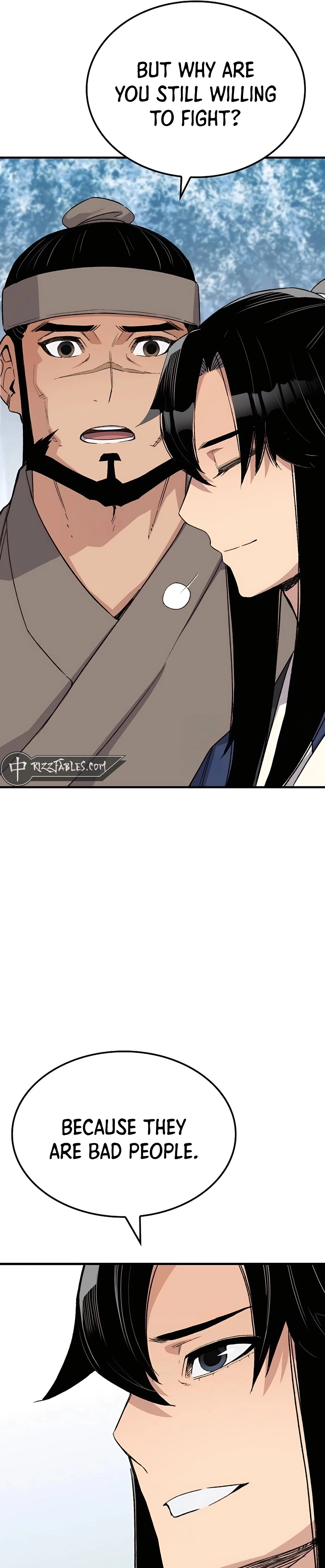 Reborn As The Heavenly Demon Chapter 53 - Page 29