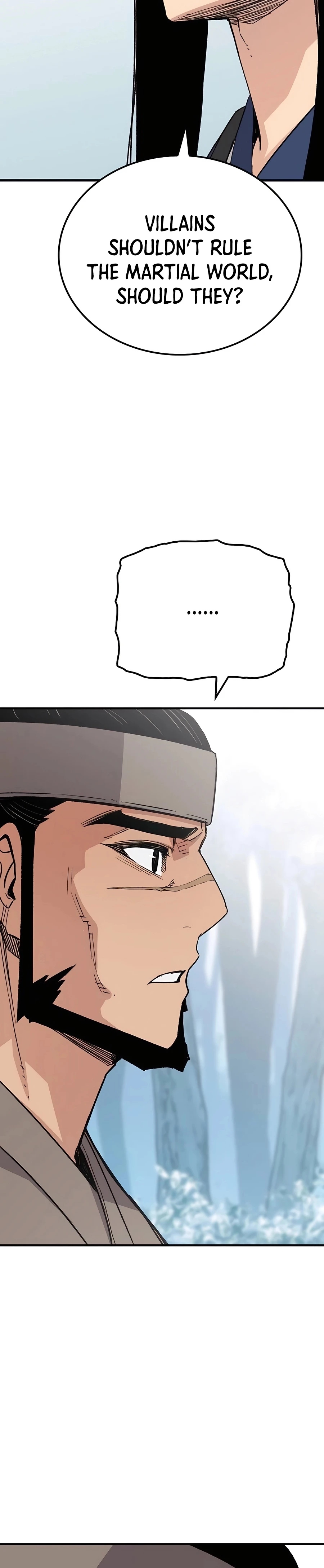Reborn As The Heavenly Demon Chapter 53 - Page 30