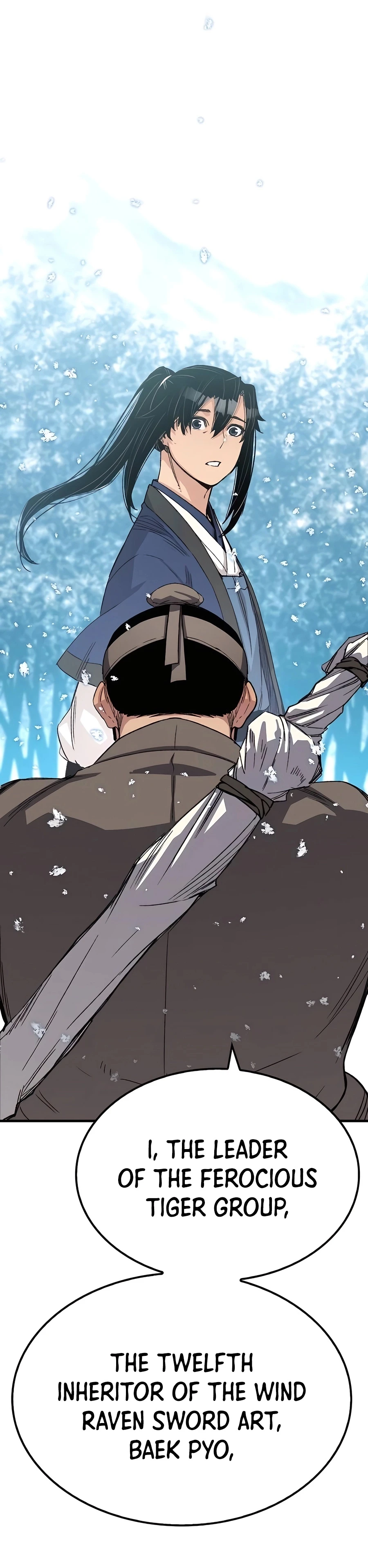 Reborn As The Heavenly Demon Chapter 53 - Page 32
