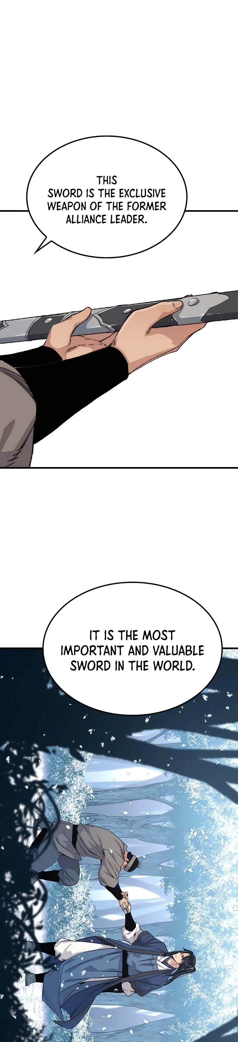 Reborn As The Heavenly Demon Chapter 53 - Page 36