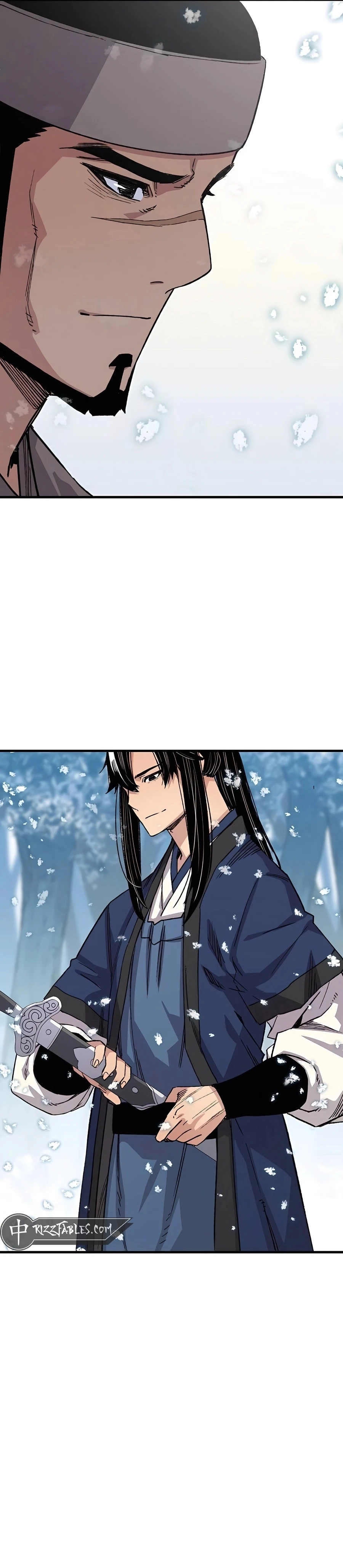 Reborn As The Heavenly Demon Chapter 53 - Page 38