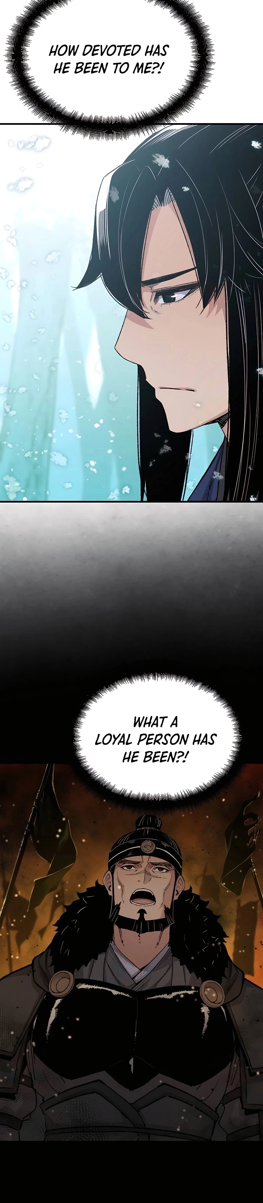 Reborn As The Heavenly Demon Chapter 53 - Page 40