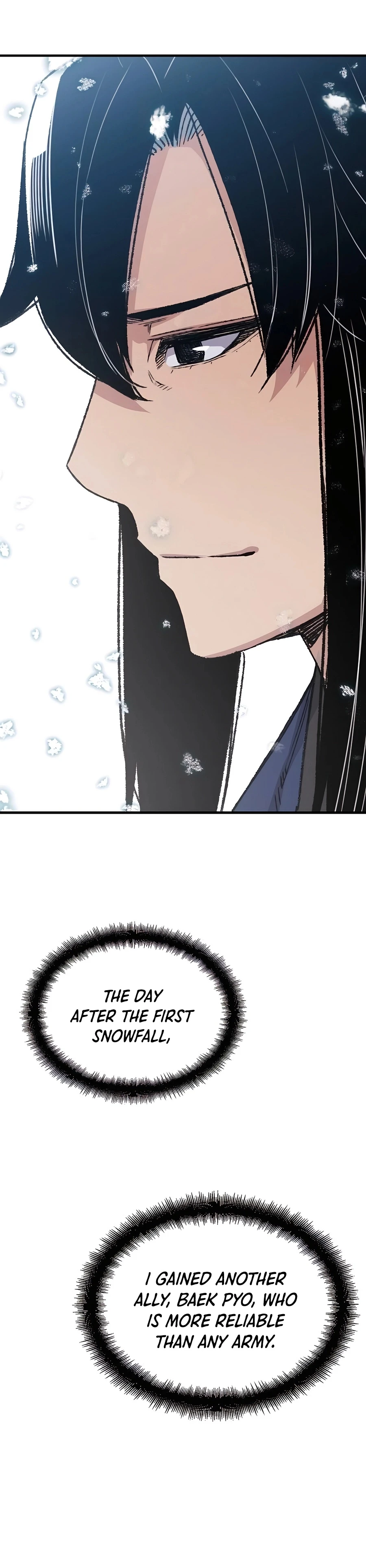 Reborn As The Heavenly Demon Chapter 53 - Page 44