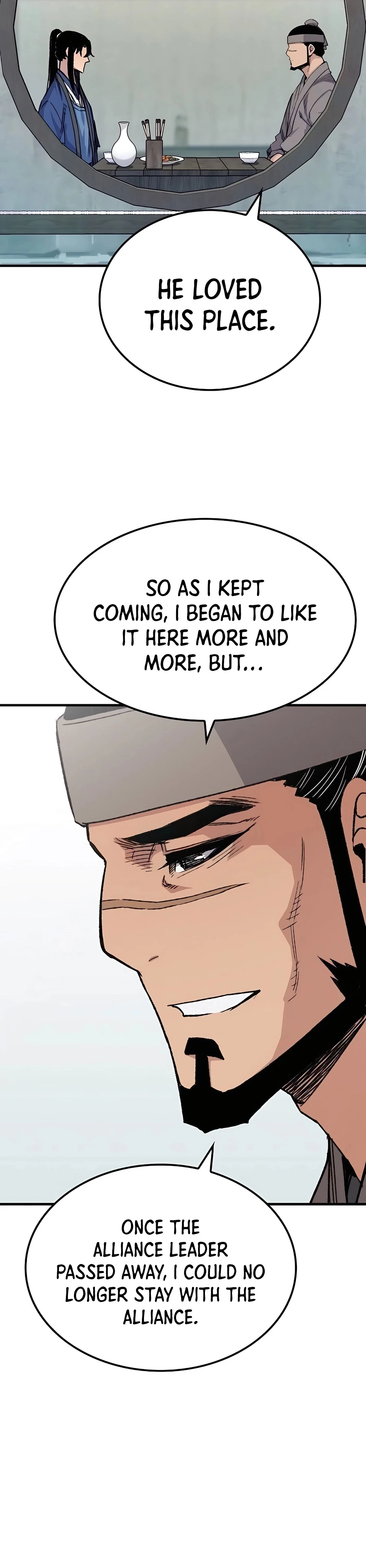 Reborn As The Heavenly Demon Chapter 53 - Page 46