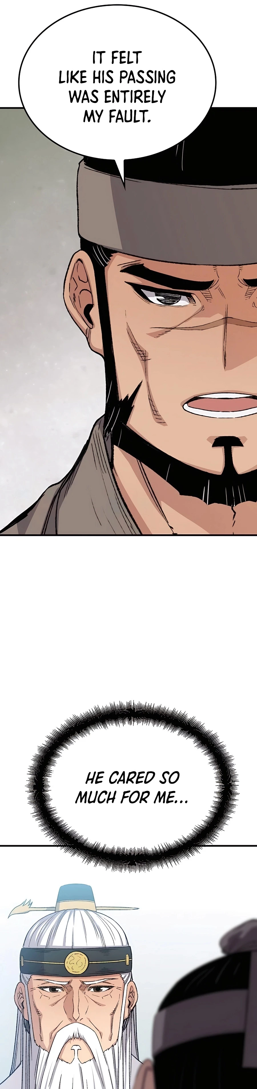 Reborn As The Heavenly Demon Chapter 53 - Page 47