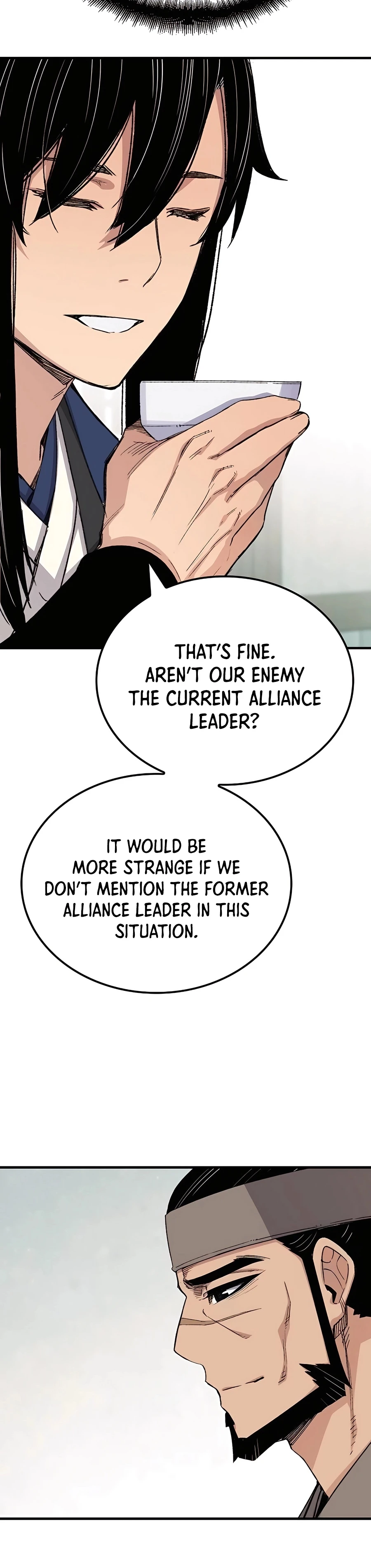 Reborn As The Heavenly Demon Chapter 53 - Page 49
