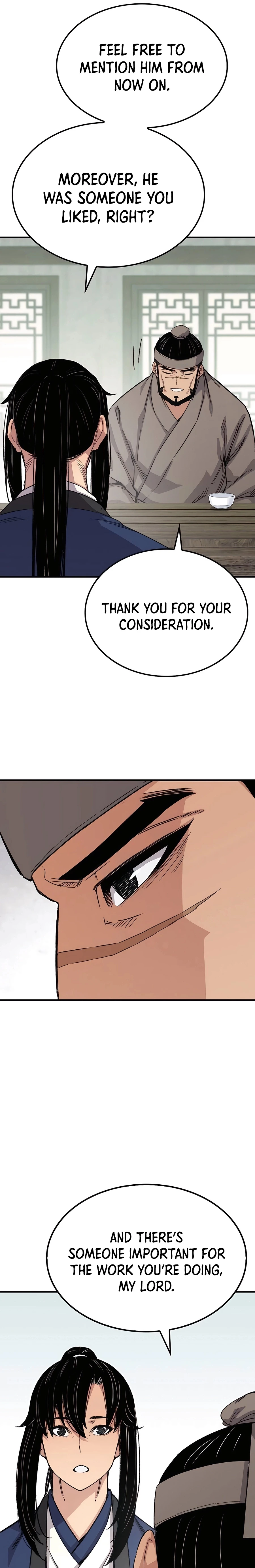 Reborn As The Heavenly Demon Chapter 53 - Page 50