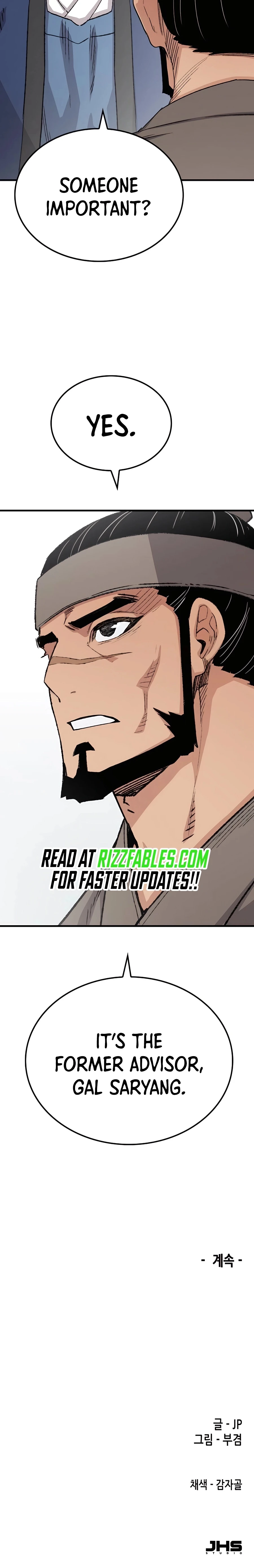 Reborn As The Heavenly Demon Chapter 53 - Page 51