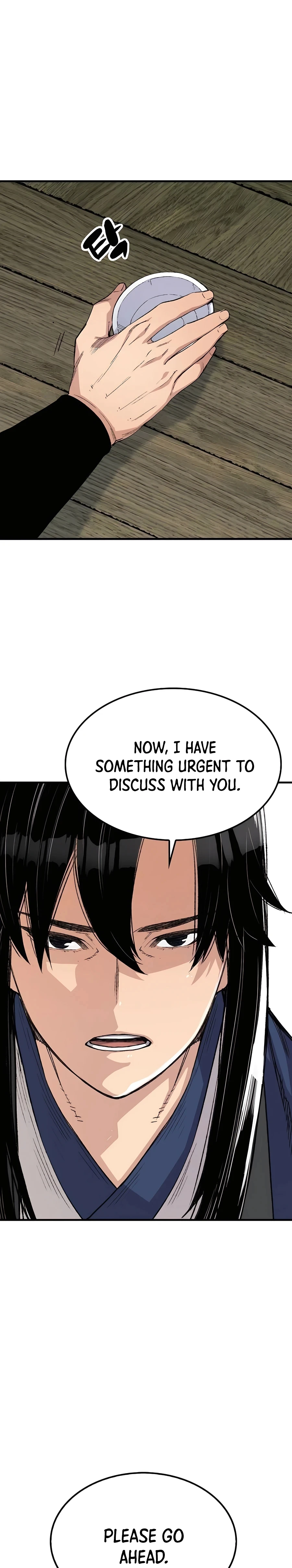 Reborn As The Heavenly Demon Chapter 54 - Page 5