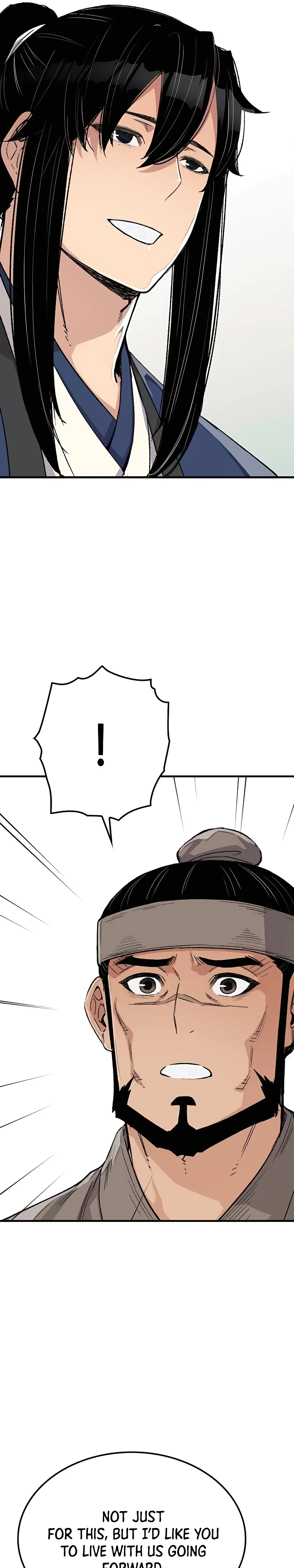 Reborn As The Heavenly Demon Chapter 54 - Page 7