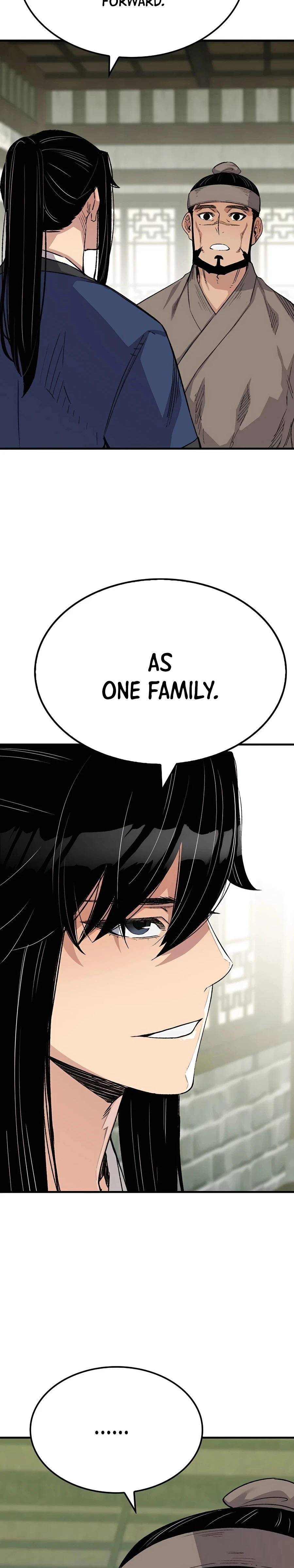 Reborn As The Heavenly Demon Chapter 54 - Page 8