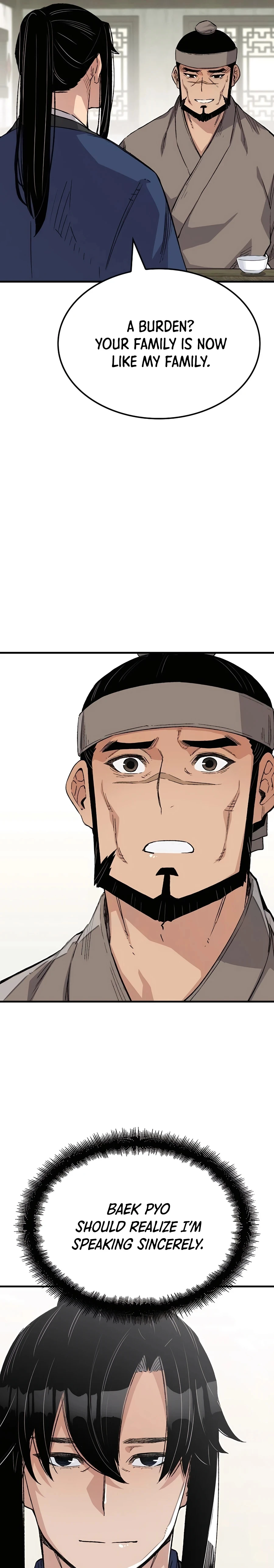 Reborn As The Heavenly Demon Chapter 54 - Page 10