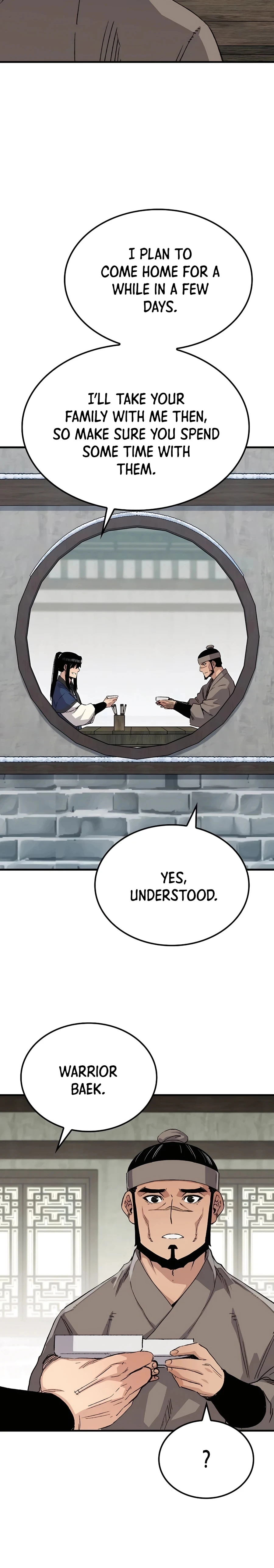 Reborn As The Heavenly Demon Chapter 54 - Page 12